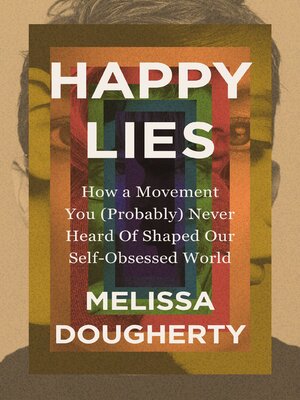 cover image of Happy Lies